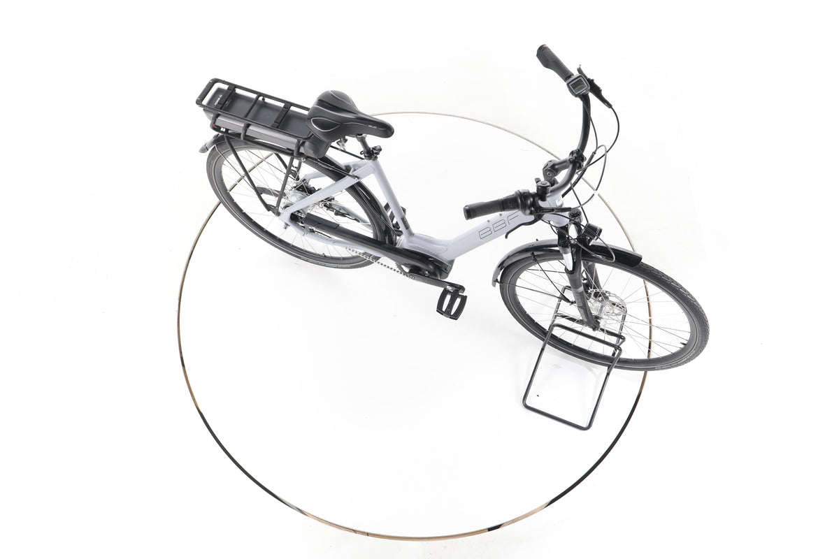 BBF Lyon City E-Bike Tiefeinsteiger - Image 14