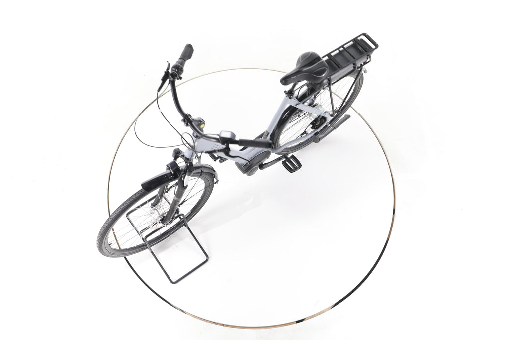 BBF Lyon City E-Bike Tiefeinsteiger - Image 18