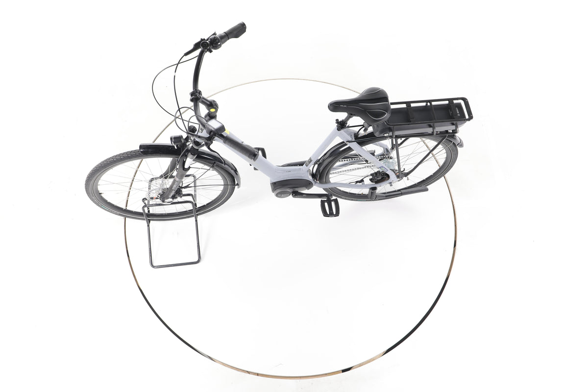 BBF Lyon City E-Bike Tiefeinsteiger - Image 19