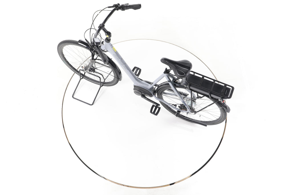 BBF Lyon City E-Bike Tiefeinsteiger - Image 20