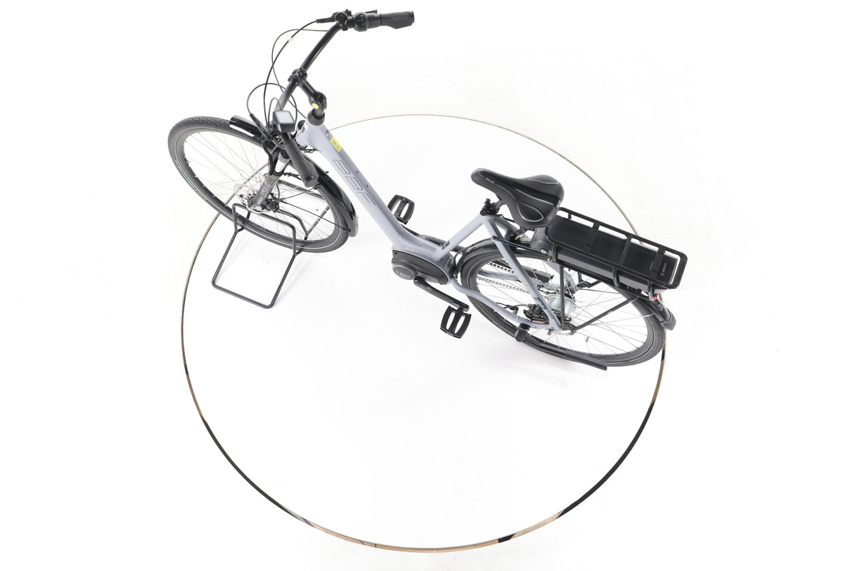 BBF Lyon City E-Bike Tiefeinsteiger - Image 20