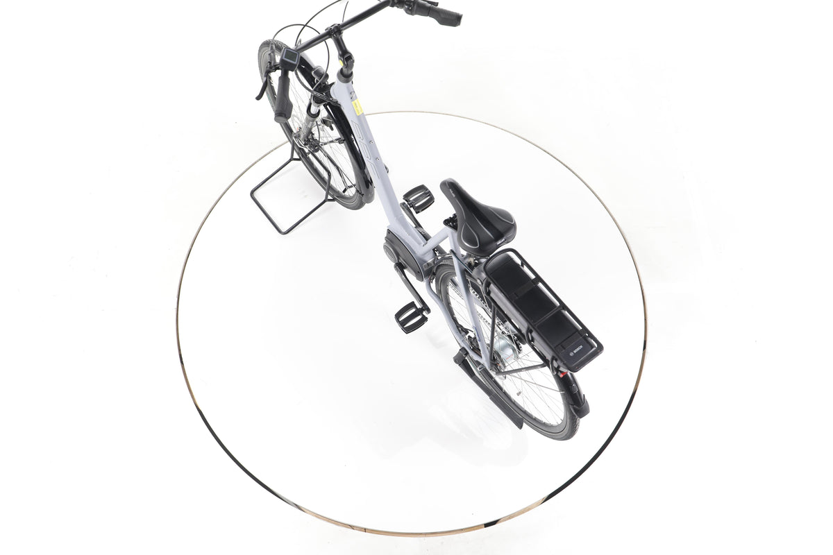 BBF Lyon City E-Bike Tiefeinsteiger - Image 21