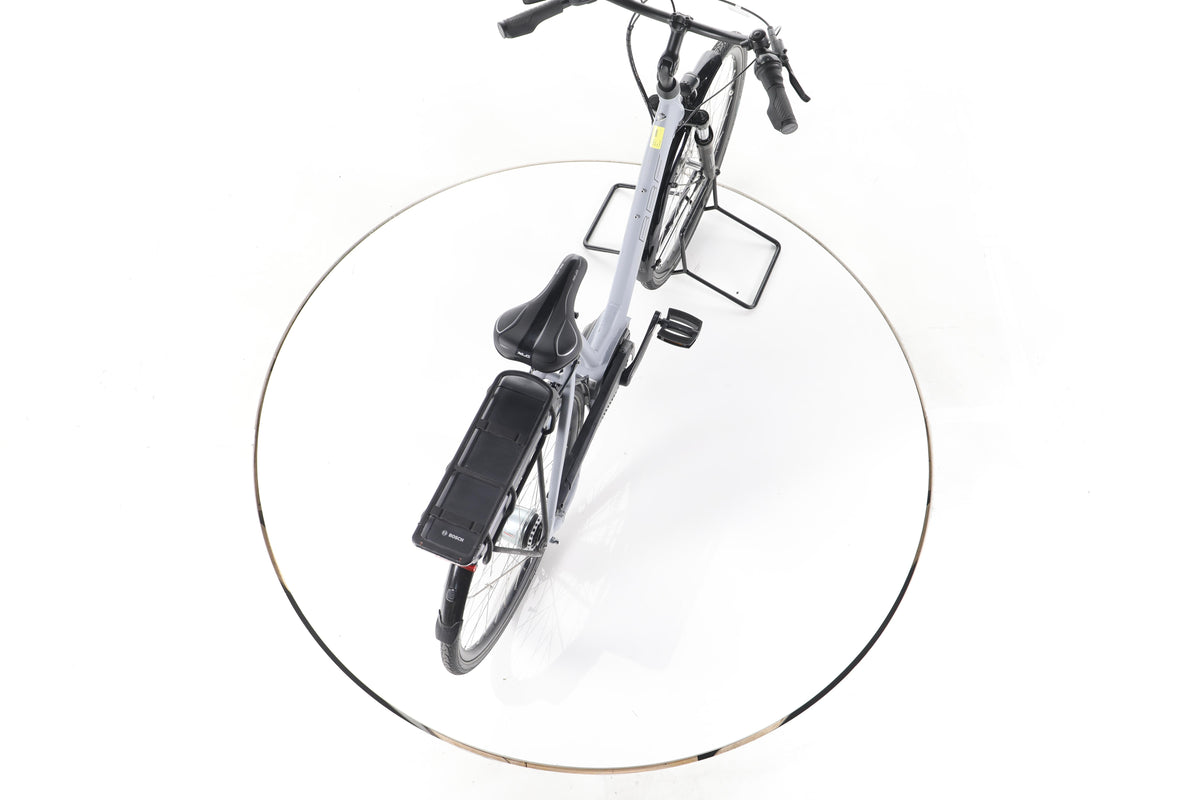 BBF Lyon City E-Bike Tiefeinsteiger - Image 23