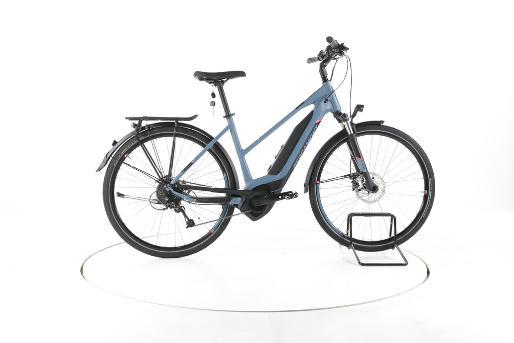 Bergamont E-Horizon 7 Trekking E-Bike - Image 1