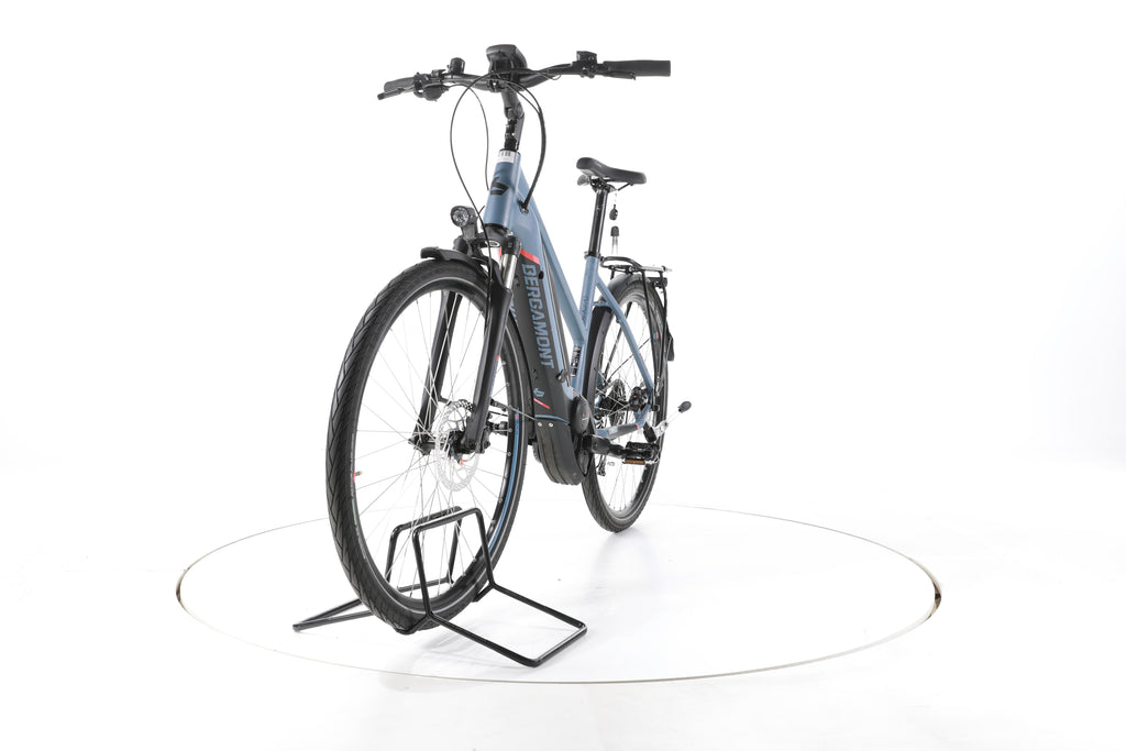 Bergamont E-Horizon 7 Trekking E-Bike - Image 5