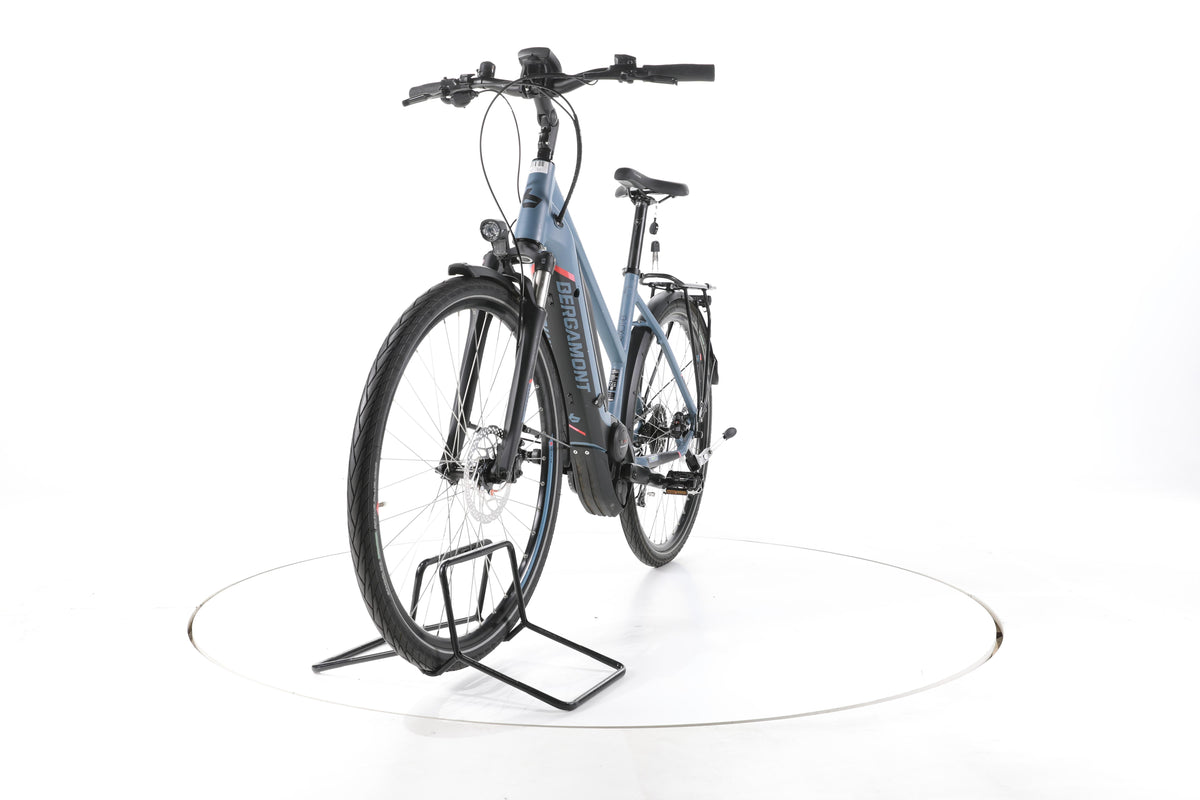 Bergamont E-Horizon 7 Trekking E-Bike - Image 5