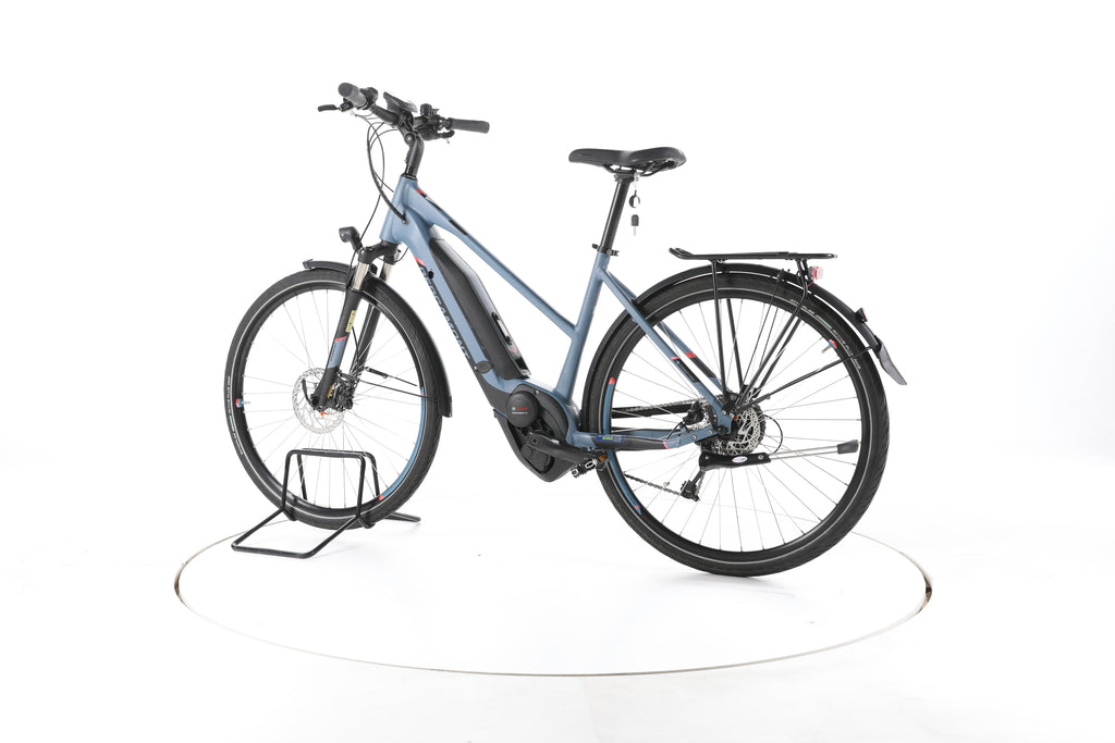 Bergamont E-Horizon 7 Trekking E-Bike - Image 8