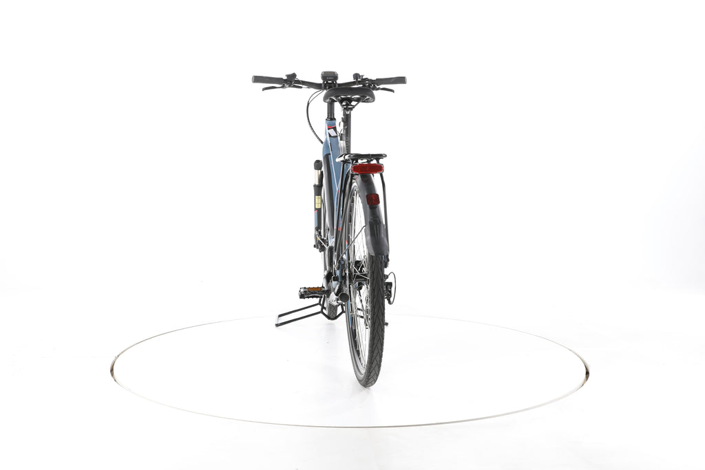 Bergamont E-Horizon 7 Trekking E-Bike - Image 10