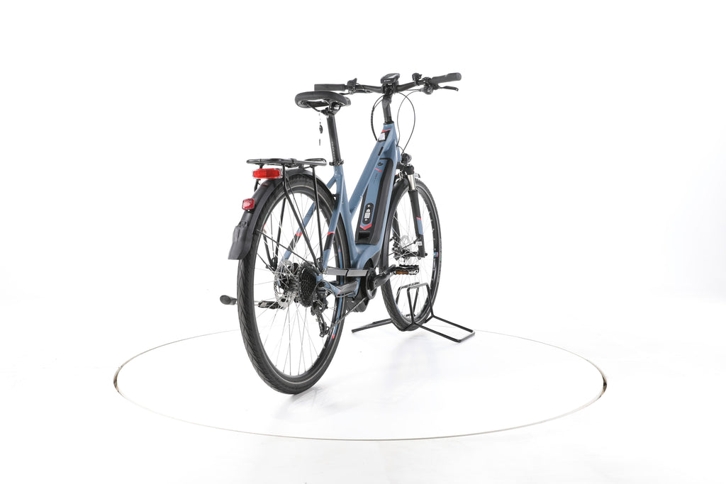Bergamont E-Horizon 7 Trekking E-Bike - Image 11