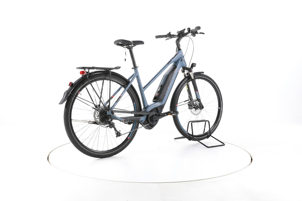 Bergamont E-Horizon 7 Trekking E-Bike - Image 12