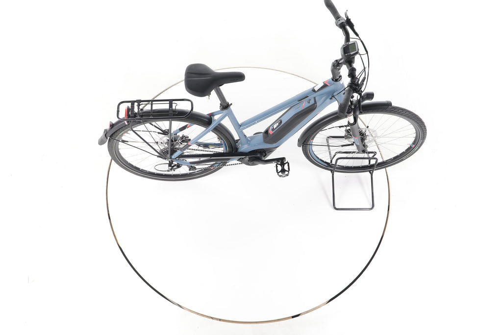 Bergamont E-Horizon 7 Trekking E-Bike - Image 13