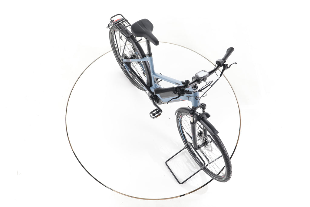 Bergamont E-Horizon 7 Trekking E-Bike - Image 15