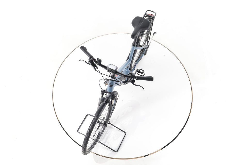 Bergamont E-Horizon 7 Trekking E-Bike - Image 17