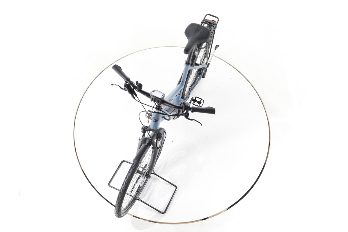 Bergamont E-Horizon 7 Trekking E-Bike - Image 17