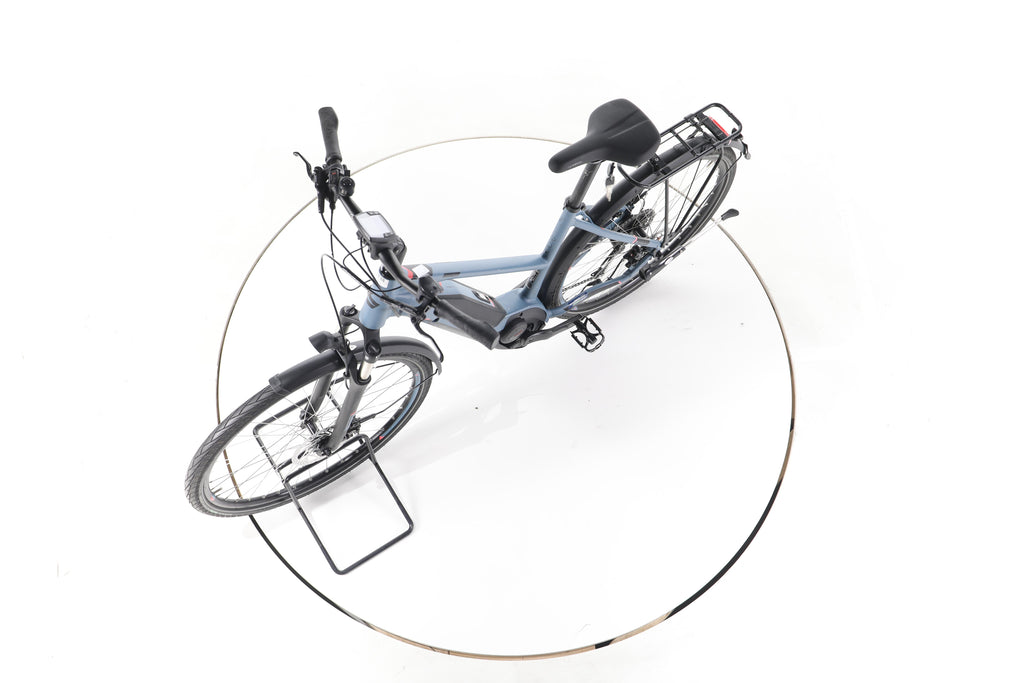 Bergamont E-Horizon 7 Trekking E-Bike - Image 18