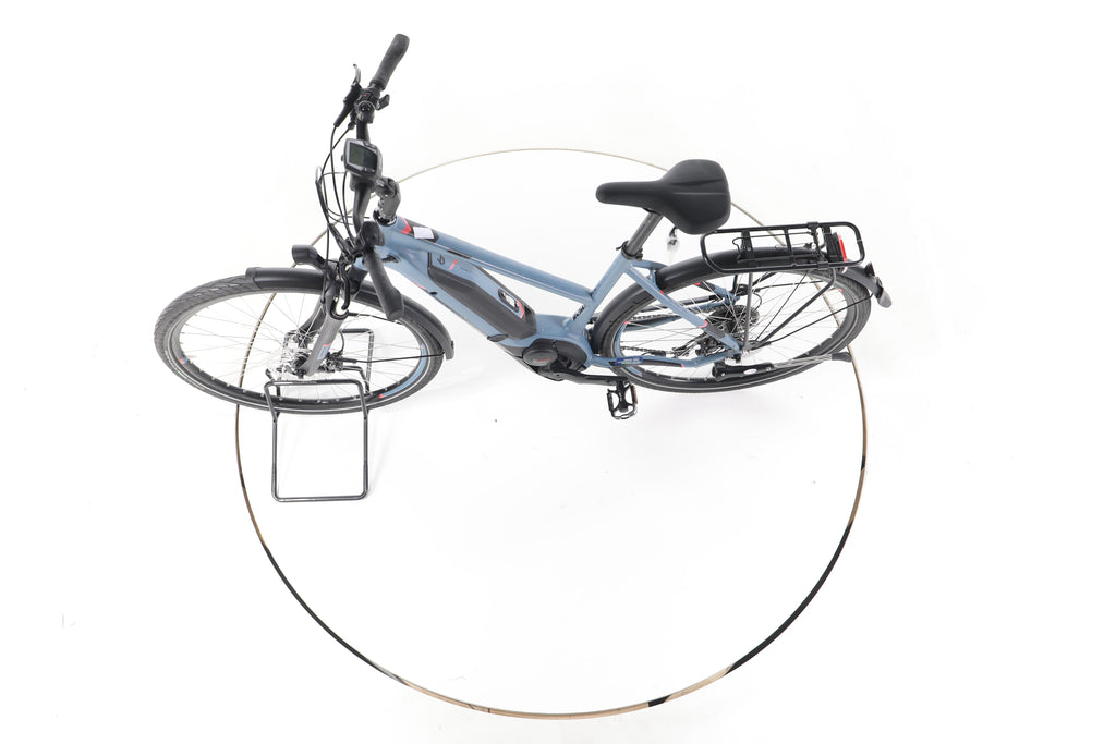 Bergamont E-Horizon 7 Trekking E-Bike - Image 19