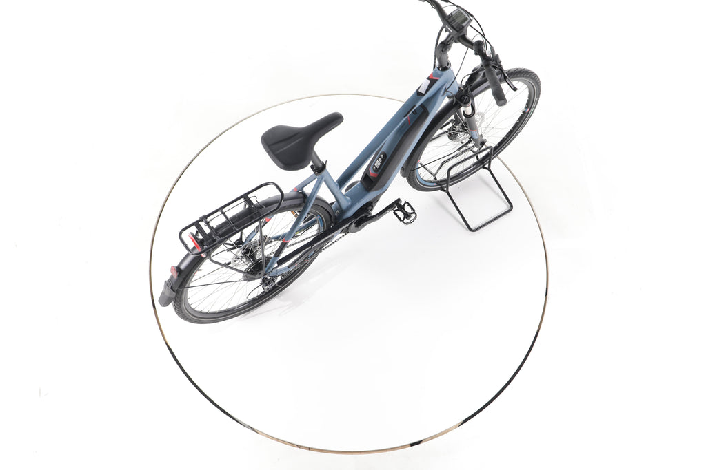 Bergamont E-Horizon 7 Trekking E-Bike - Image 24