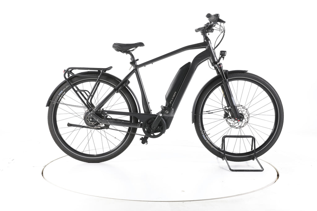 FLYER Upstreet5 7.23 City E-Bike - Image 1