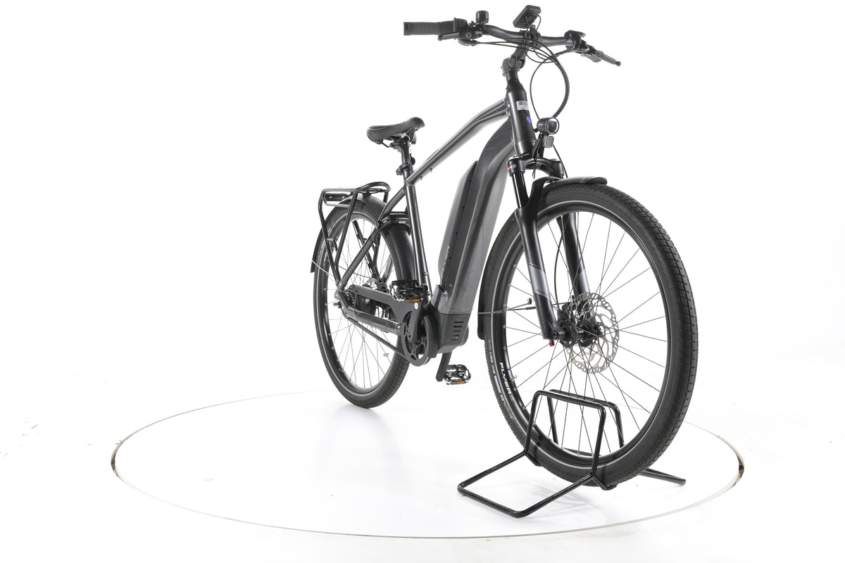 FLYER Upstreet5 7.23 City E-Bike - Image 3