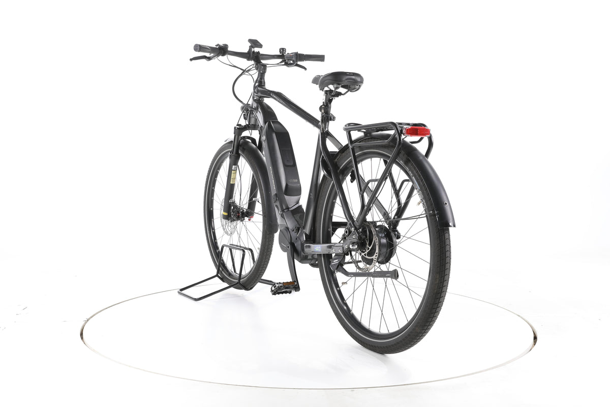 FLYER Upstreet5 7.23 City E-Bike - Image 9