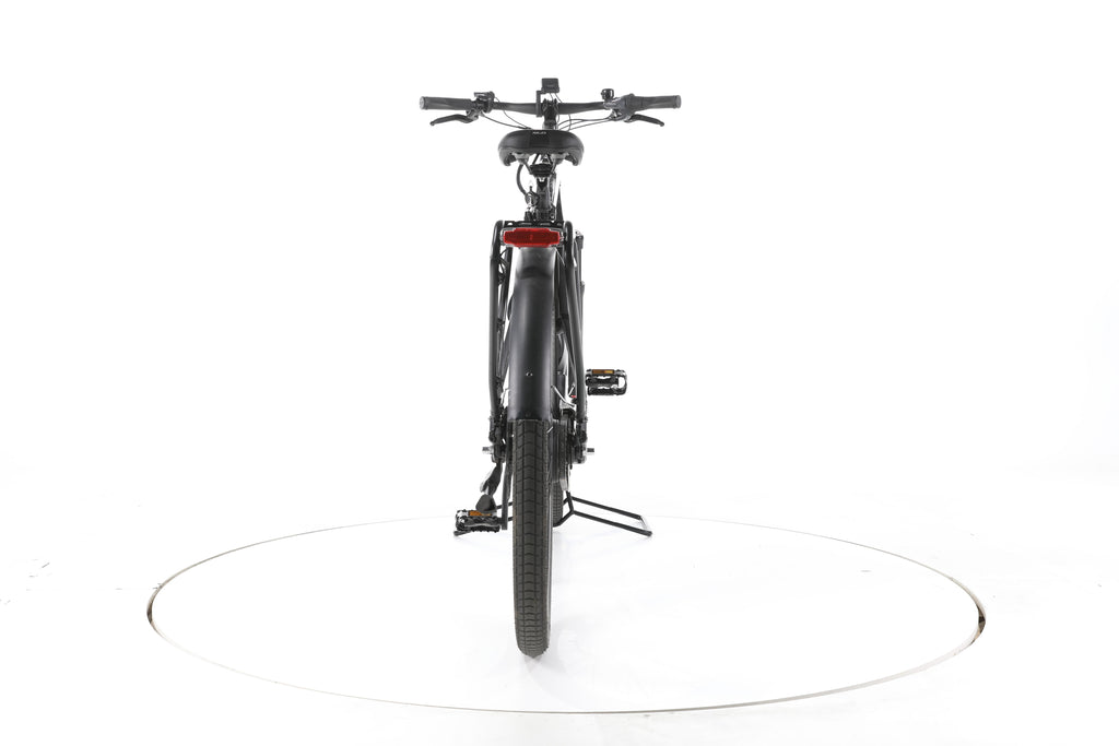 FLYER Upstreet5 7.23 City E-Bike - Image 10