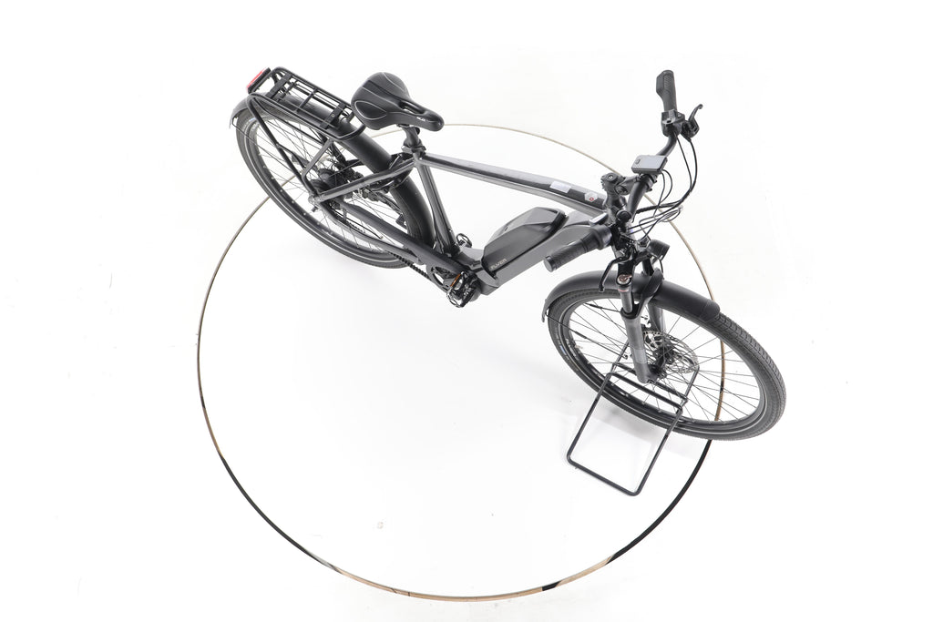 FLYER Upstreet5 7.23 City E-Bike - Image 14