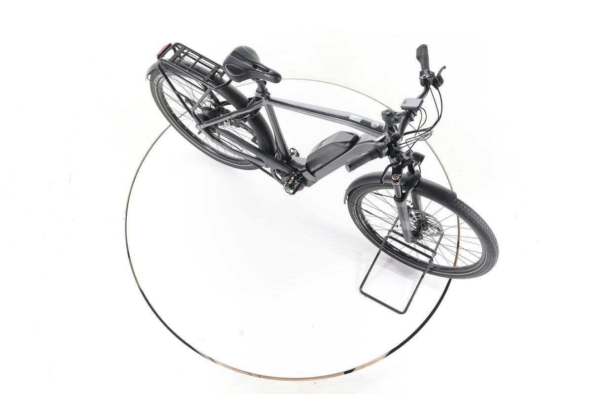 FLYER Upstreet5 7.23 City E-Bike - Image 14
