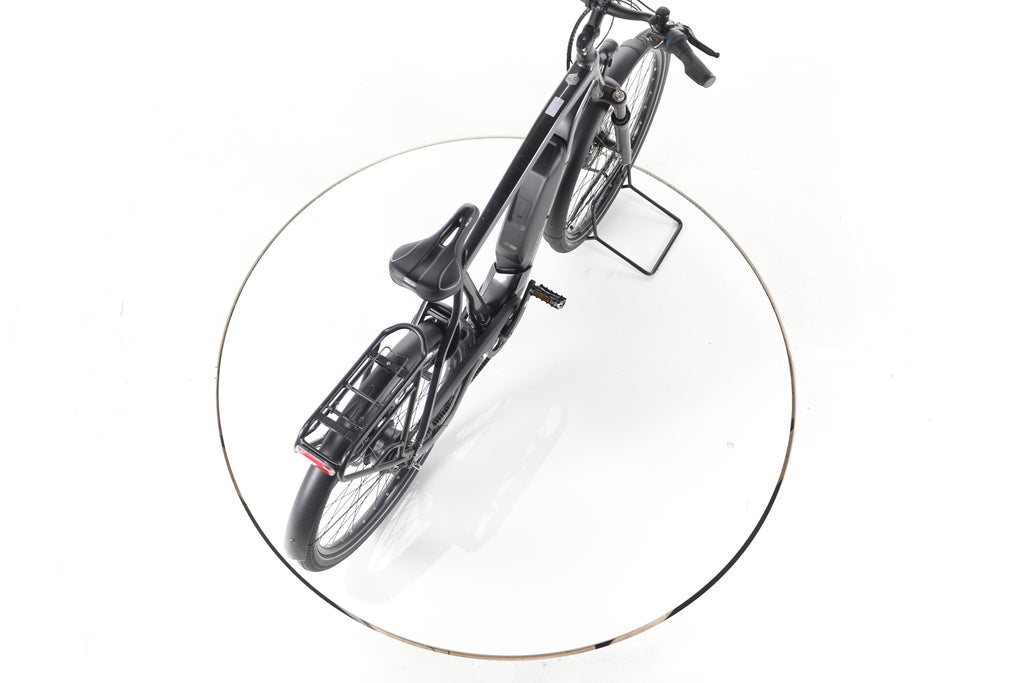 FLYER Upstreet5 7.23 City E-Bike - Image 23