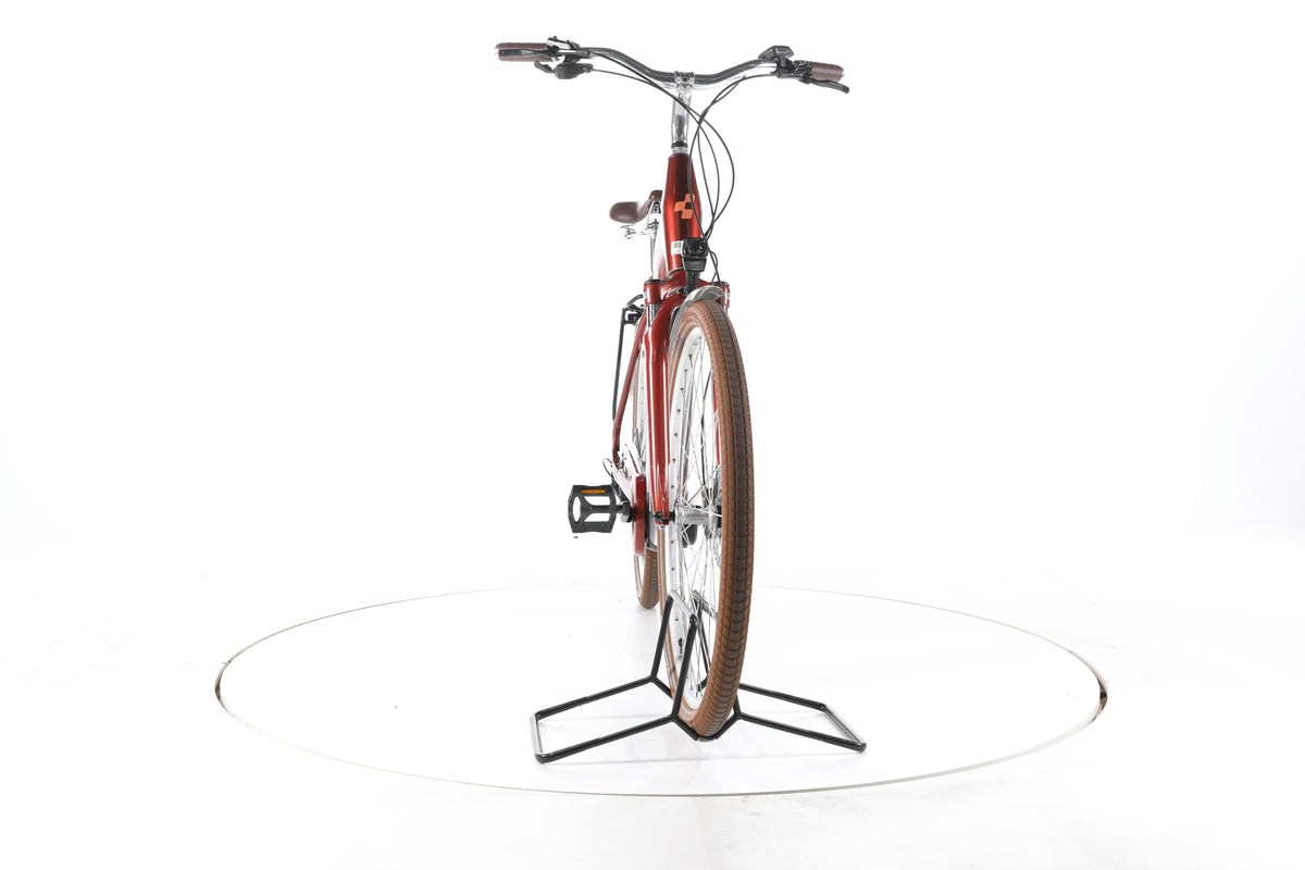 Cube Ella Ride Hybrid 500 Trekking E-Bike Tiefeinsteiger - Image 4