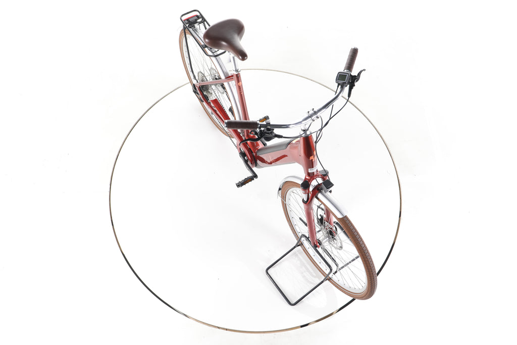 Cube Ella Ride Hybrid 500 Trekking E-Bike Tiefeinsteiger - Image 15