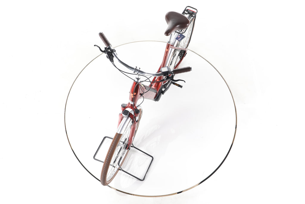 Cube Ella Ride Hybrid 500 Trekking E-Bike Tiefeinsteiger - Image 17