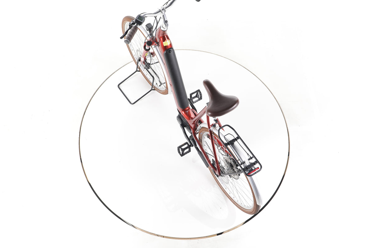 Cube Ella Ride Hybrid 500 Trekking E-Bike Tiefeinsteiger - Image 21