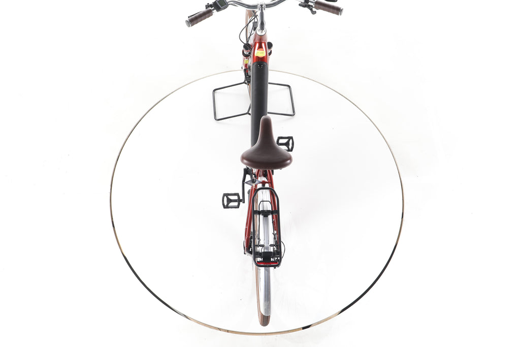 Cube Ella Ride Hybrid 500 Trekking E-Bike Tiefeinsteiger - Image 22