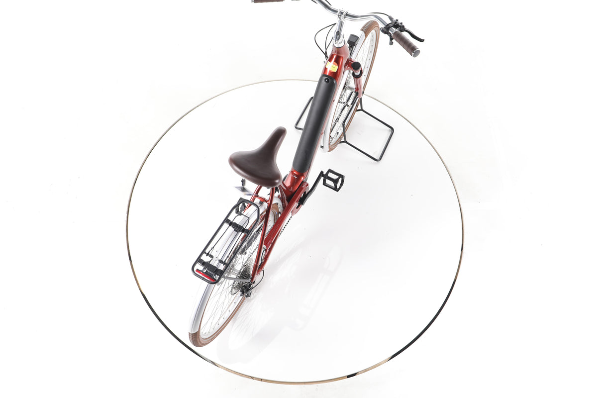 Cube Ella Ride Hybrid 500 Trekking E-Bike Tiefeinsteiger - Image 23