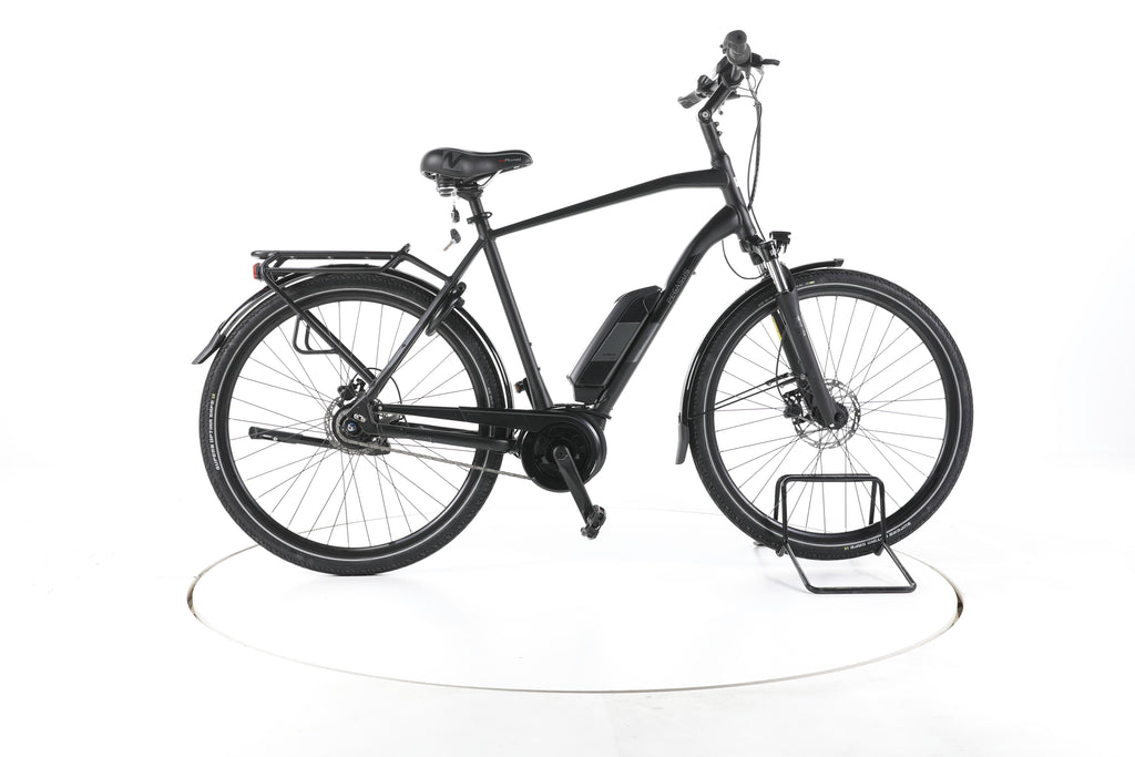 Pegasus Solero E8 City E-Bike - Image 1