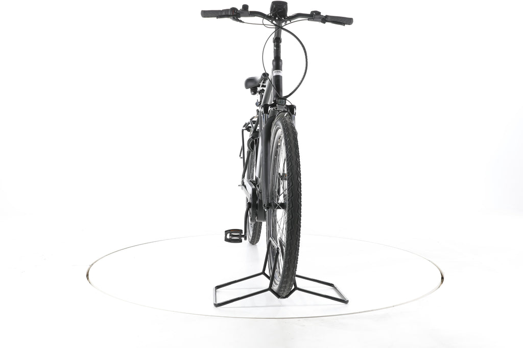 Pegasus Solero E8 City E-Bike - Image 4