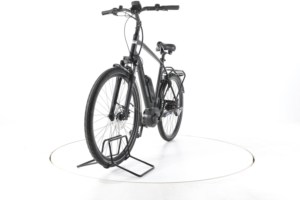 Pegasus Solero E8 City E-Bike - Image 5