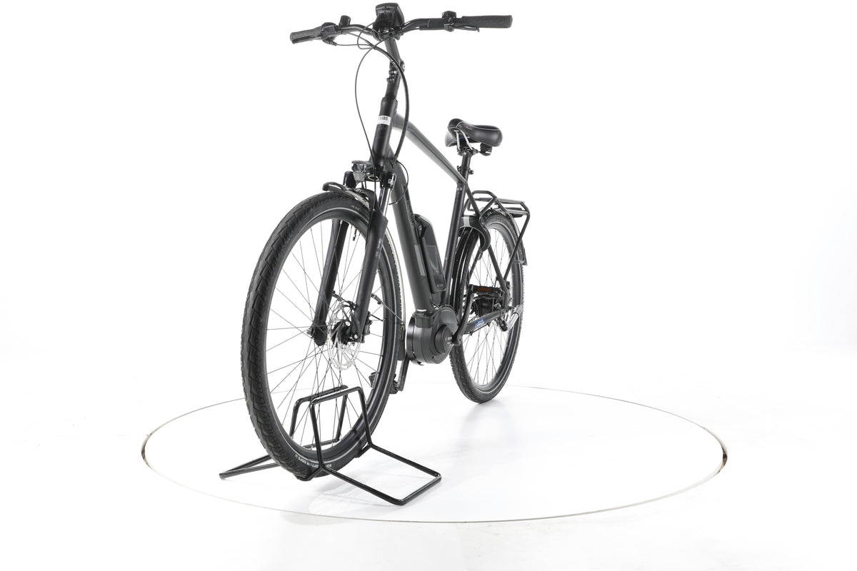 Pegasus Solero E8 City E-Bike - Image 5