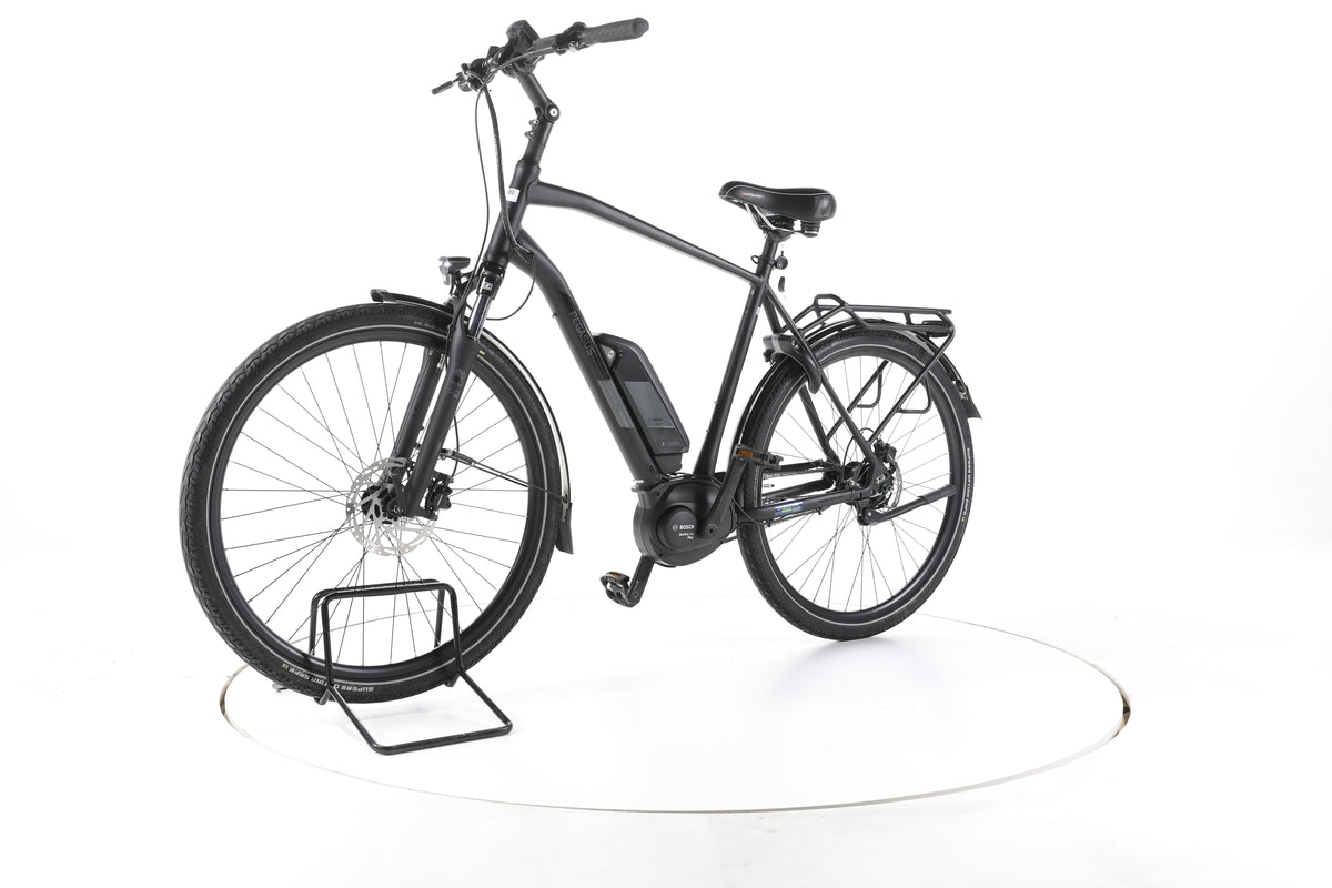 Pegasus Solero E8 City E-Bike - Image 6