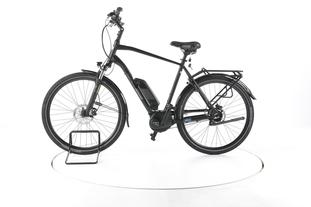 Pegasus Solero E8 City E-Bike - Image 7