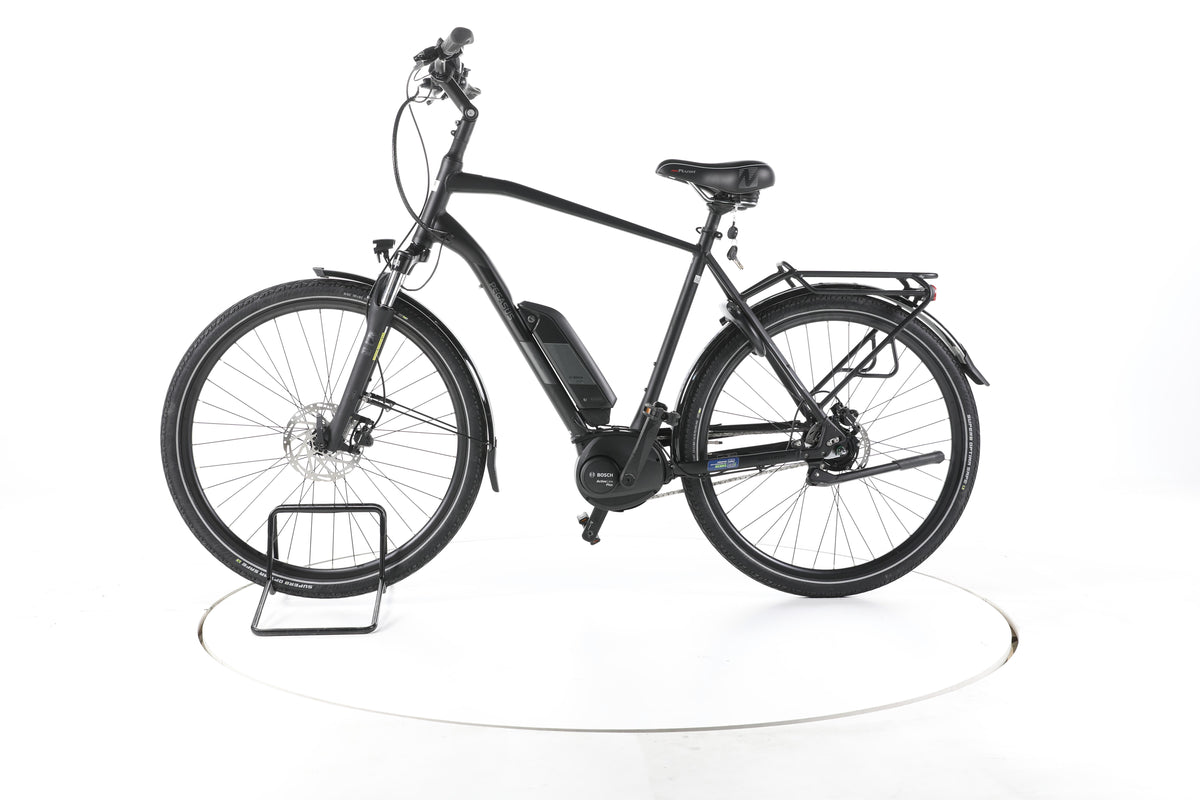 Pegasus Solero E8 City E-Bike - Image 7