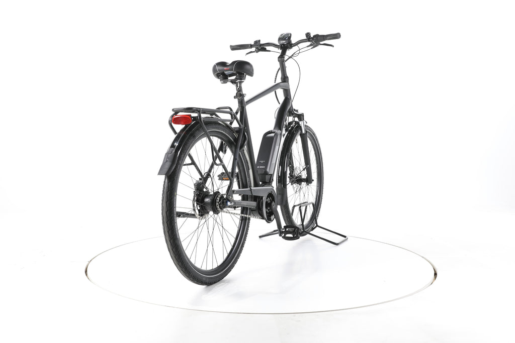 Pegasus Solero E8 City E-Bike - Image 11