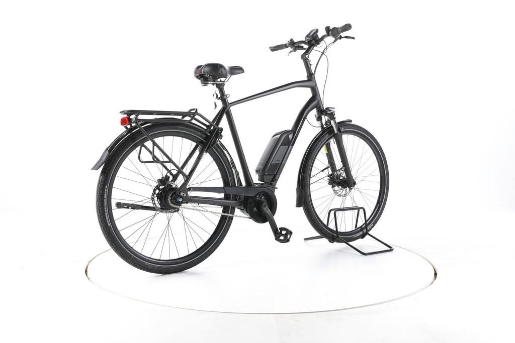 Pegasus Solero E8 City E-Bike - Image 12