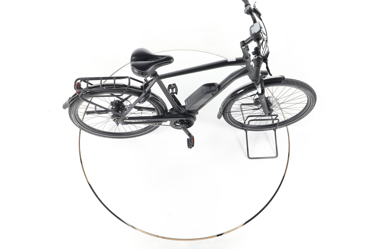 Pegasus Solero E8 City E-Bike - Image 13