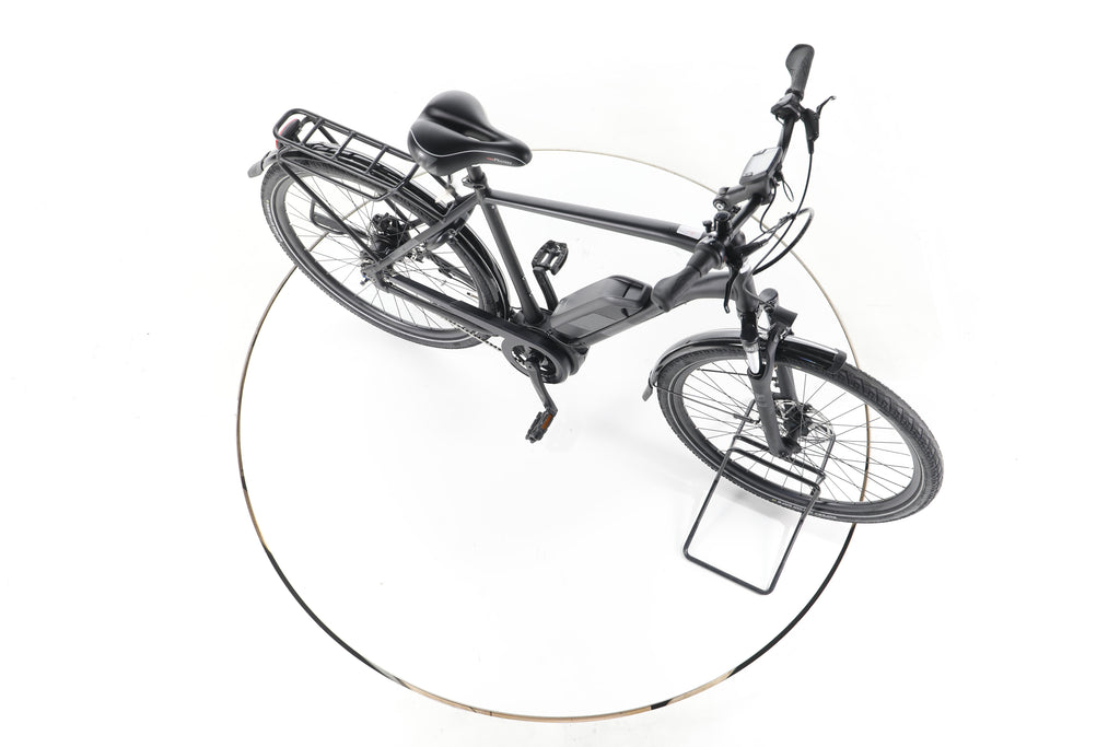 Pegasus Solero E8 City E-Bike - Image 14