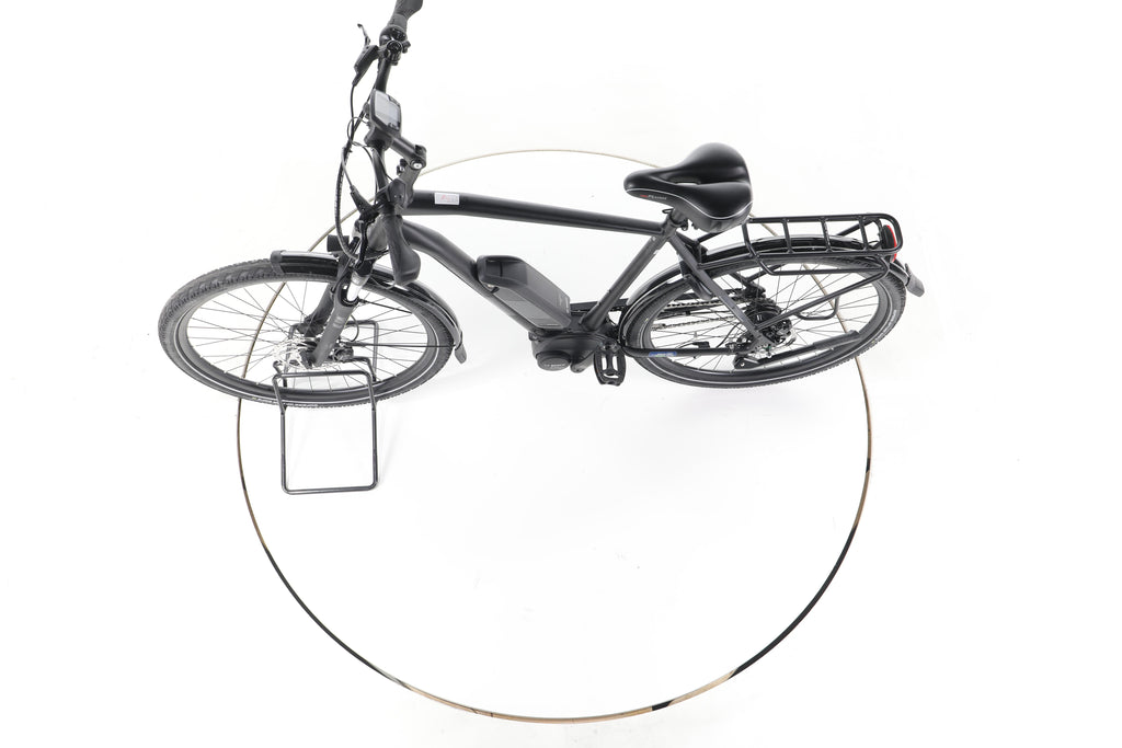 Pegasus Solero E8 City E-Bike - Image 19