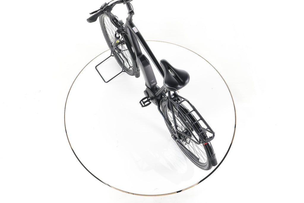 Pegasus Solero E8 City E-Bike - Image 21