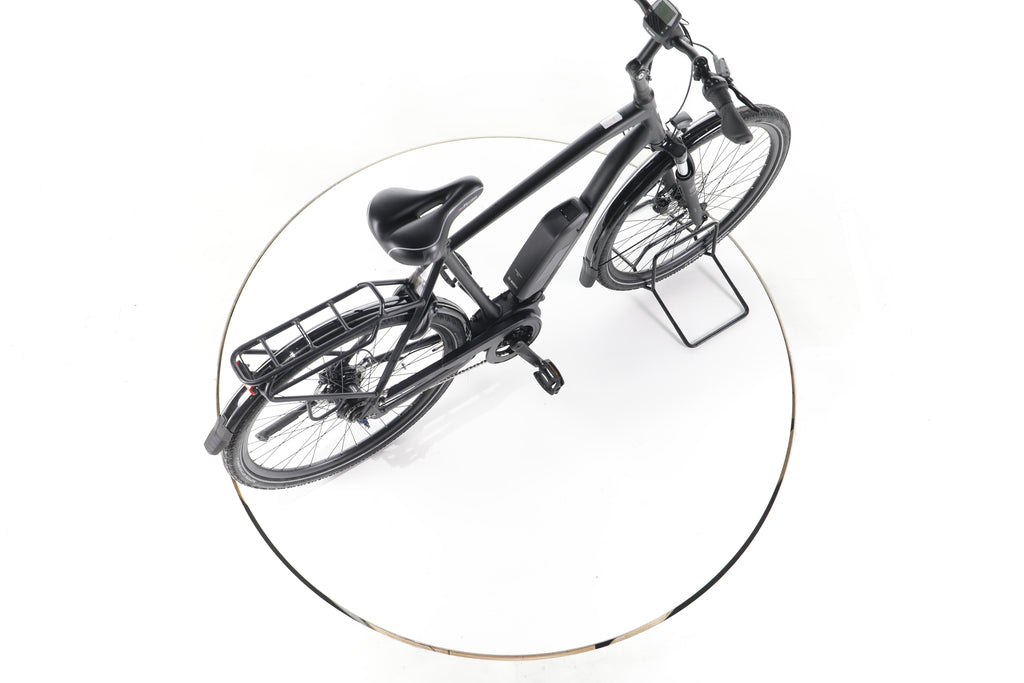 Pegasus Solero E8 City E-Bike - Image 24