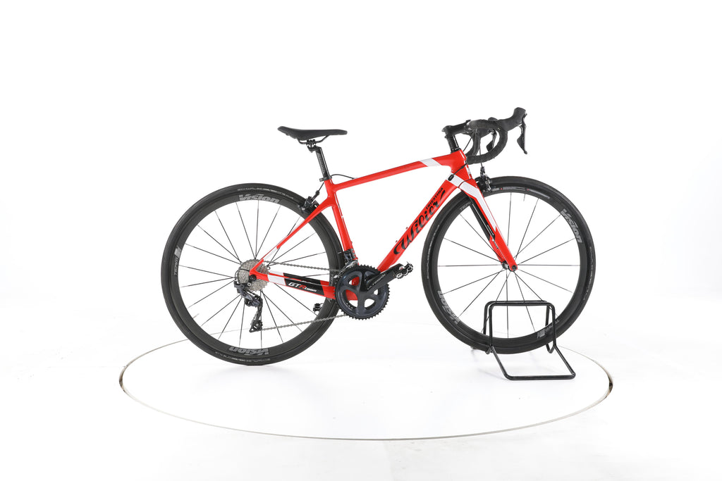 Wilier GTR Team Rim Rennrad Carbon - Image 1