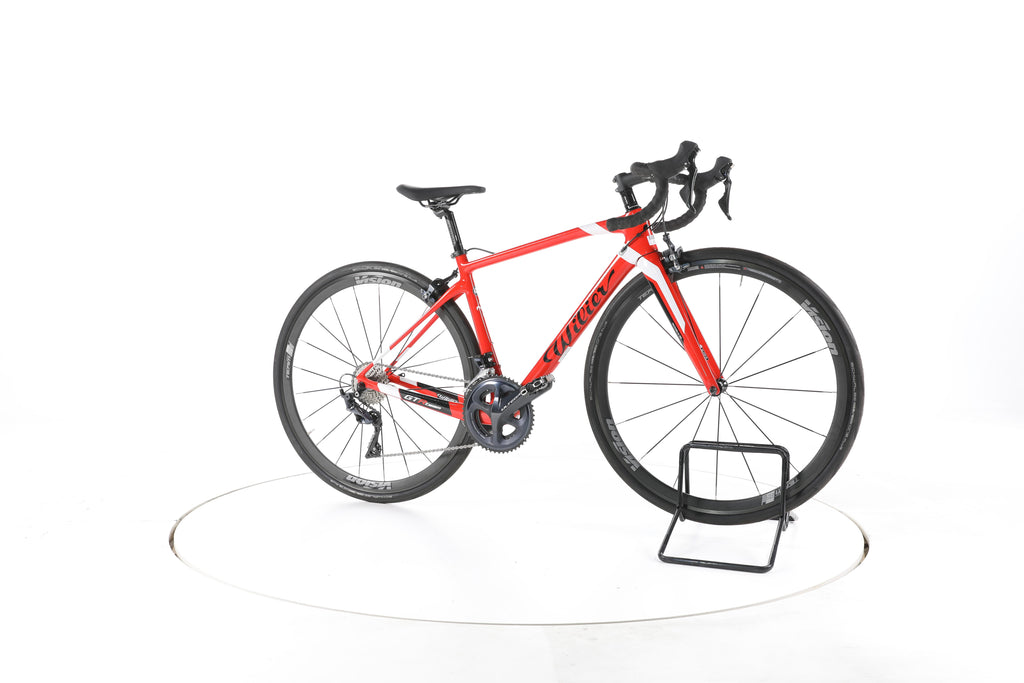 Wilier GTR Team Rim Rennrad Carbon - Image 2